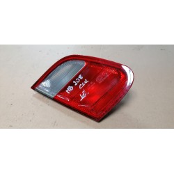 Mercedes CLK W208 97- lampa tylna lewa w klapę