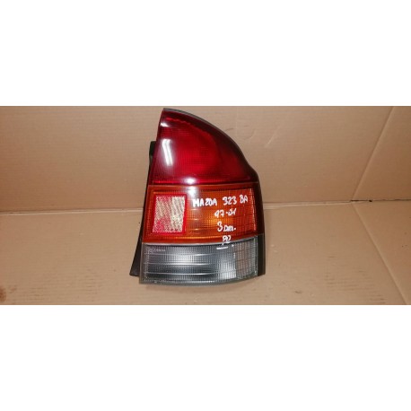 Mazda 323P BA 94- lampa tylna prawa