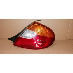 Chrysler Neon II 99- lampa tylna prawa