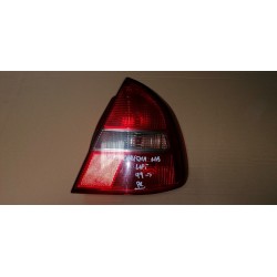 Mitsubishi Carisma HB lift 99- lampa tylna prawa