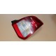 Mitsubishi Colt V lift 98- lampa tylna prawa