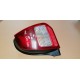 Mitsubishi Colt V lift 98- lampa tylna prawa