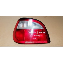 Renault Scenic I lift 99- lampa tylna lewa