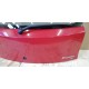 Punto II 5D 98- tylna klapa bagażnika czerwona