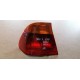 BMW 3 E46 sedan 98- lampa tylna lewa