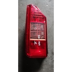 Fiat Idea 03- lampa tylna lewa