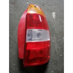 Fiat Palio lift 01- lampa tylna prawa