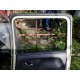 Opel Agila A 00- drzwi tylne prawe Z40H