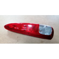 Chevrolet Rezzo Tacuma 00- lampa tylna lewa