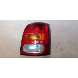 Nissan Micra K11 lift 97- lampa tylna prawa