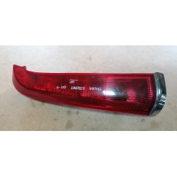 Honda Stream 00- lampa tylna lewa