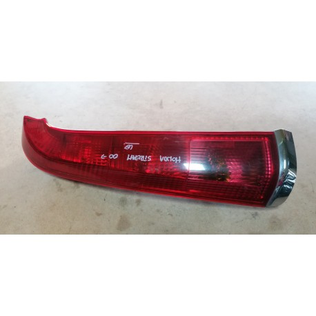 Honda Stream 00- lampa tylna lewa