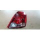 Chevrolet Kalos Aveo T200 03- lampa tylna prawa