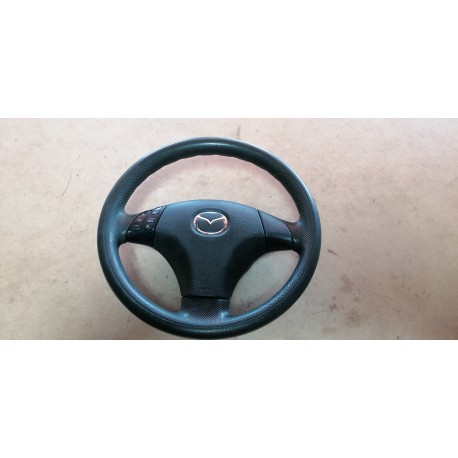 Mazda MPV II lift 04- kierownica airbag