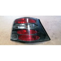 VW Golf IV HB lampa tylna prawa tuning Sonar