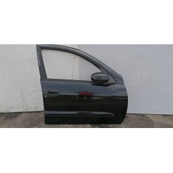 Nissan Almera N16 HB 00- drzwi przednie prawe