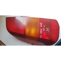 Mitsubishi Space Star 98- lampa tylna lewa