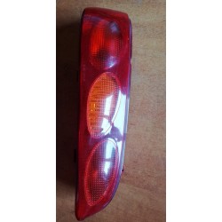 Fiat Seicento lampa tylna lewa