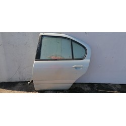 Nissan Primera P11 SDN lift 99- drzwi tylne lewe