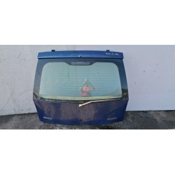 Fiat Punto II 3D 98- tylna klapa bagażnika