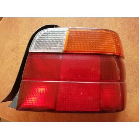 BMW 3 E36 Compact 93- lampa tylna prawa wkład