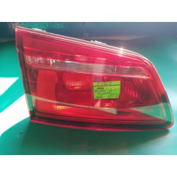 VW Golf Sportsvan 13- lampa tylna lewa 510945093G