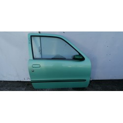 Fiat Seicento 98- drzwi prawe