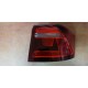 VW Golf Sportsvan 13- lampa tylna prawa 510945096J