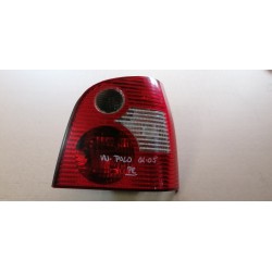 VW Polo IV 9N 01- lampa tylna prawa