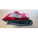 Renault Megane II HB 03-05 lampa tylna lewa