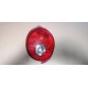 Daewoo Matiz II Spark 05- lampa tylna lewa EU