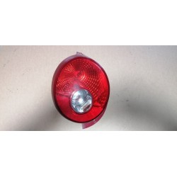 Daewoo Matiz II Spark 05- lampa tylna lewa EU