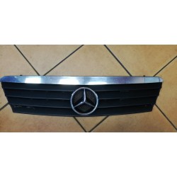 Mercedes A W168 97- atrapa grill 1688801483