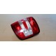 Skoda Fabia I sedan lift 04- lampa tylna lewa