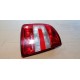 Skoda Fabia I sedan lift 04- lampa tylna lewa