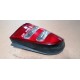 Mercedes A W168 lift 01- lampa tylna lewa