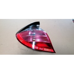 Mercedes CL203 W203 Sportcoupe 00- lampa tylna prawa