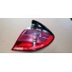 Mercedes CL203 W203 Sportcoupe 00- lampa tylna prawa