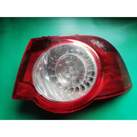 VW Eos 05- lampa tylna prawa 1Q0945096K