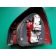 Audi A3 8L lift 99-lampa tylna lewa