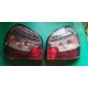 Audi A3 8L 96- lampa tylna prawa lewa Sonar tuning