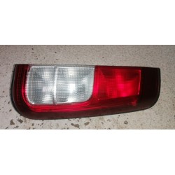 Suzuki Ignis I 00- lampa tylna prawa