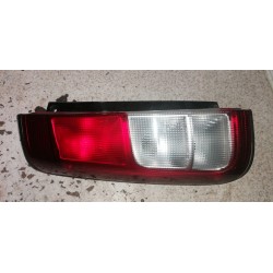 Suzuki Ignis I 00- lampa tylna lewa