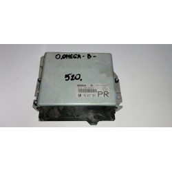 Opel Omega B komputer 90457097 0261203270/271