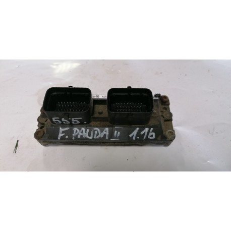 Fiat Panda 1.1 komputer IAW5AFSM 6160107003 55193434