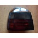 VW Golf III HB lampa tylna lewa ciemna Hella