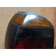 VW Golf III HB lampa tylna lewa ciemna Hella