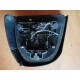 VW Golf III HB lampa tylna lewa ciemna Hella