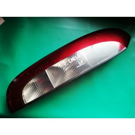 Opel Corsa C 00- lampa tylna lewa