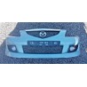 Mazda Premacy lift 01- zderzak przedni spojler
